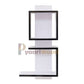 Modern Wall Mounted Bookshelf