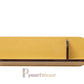 Modern Reading Ray Shelf (Yellow)