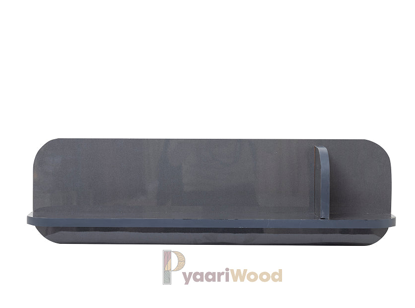 Modern Reading Ray Shelf (Gray)