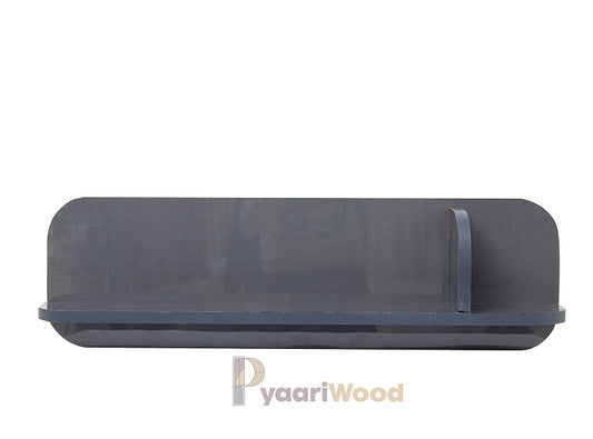 Modern Reading Ray Shelf (Gray)