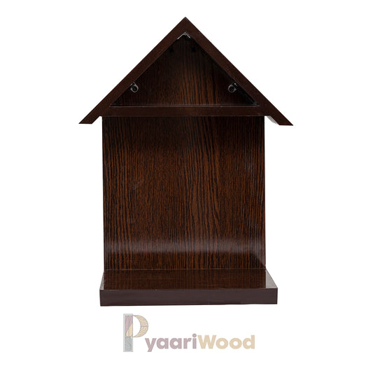 Modern Home Wall Book Shelf